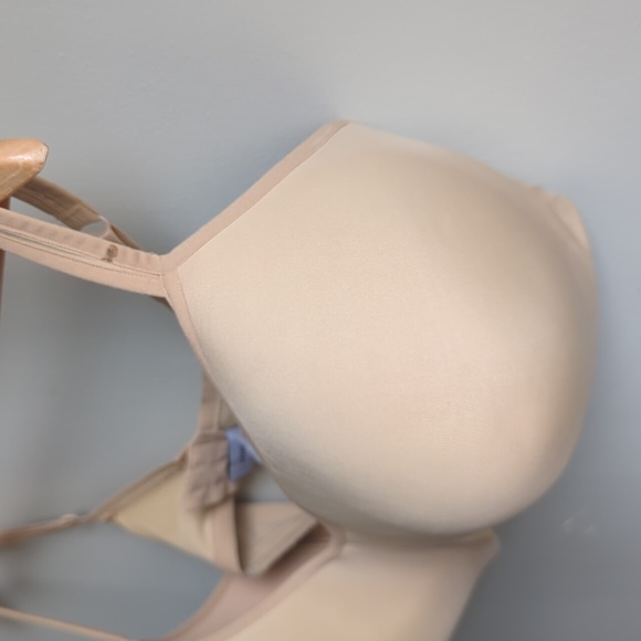 LE MYSTÈRE. 'Renaissance' Dream Tisha. Full Coverage Bra. Size 44E. - Picture 5 of 9